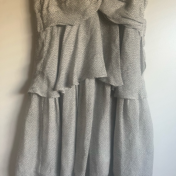 A.L.C. Cocktail Dress Sz. 8 - Picture 7 of 9